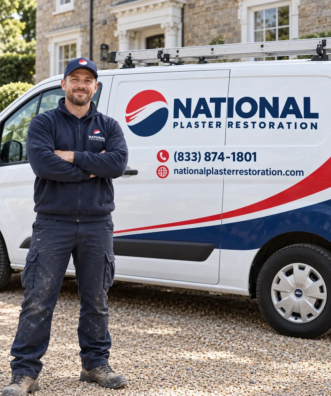 Plaster Repair Schell City, MO FAQs